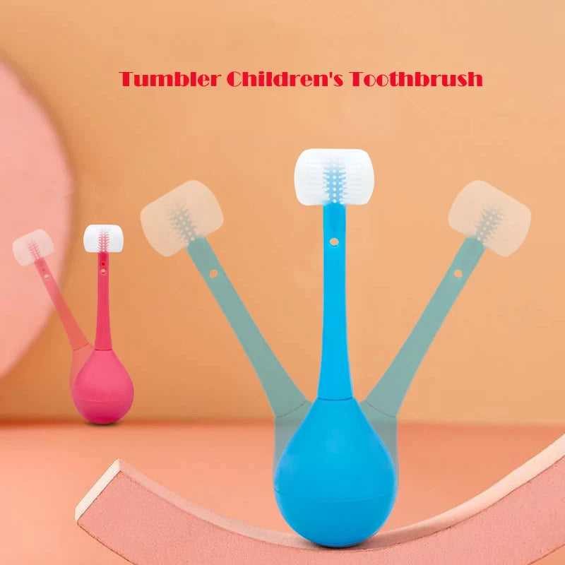 Children’s Toothbrush